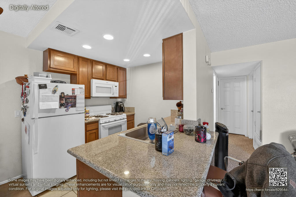 Residential for sale at 48374 Stewart Drive K4, Indio CA featuring 2 beds and 1 bath