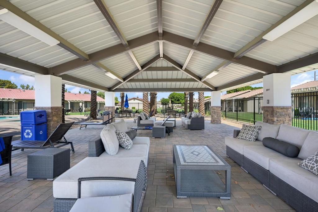 Residential Income for sale at 48344 Stewart Drive K1-4, Indio CA