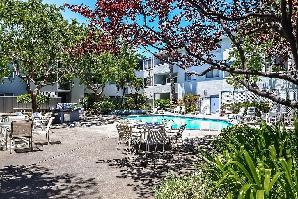 Residential for sale at 325 Kitty Hawk Rd 304, Alameda CA featuring 2 beds and 2 baths