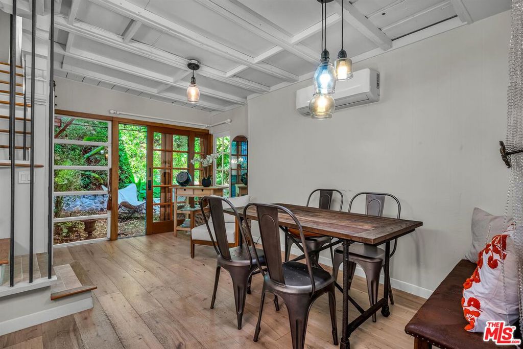 Residential Income for sale at 2452 Horse Shoe Canyon Road, Los Angeles CA featuring 5 beds and 5 baths