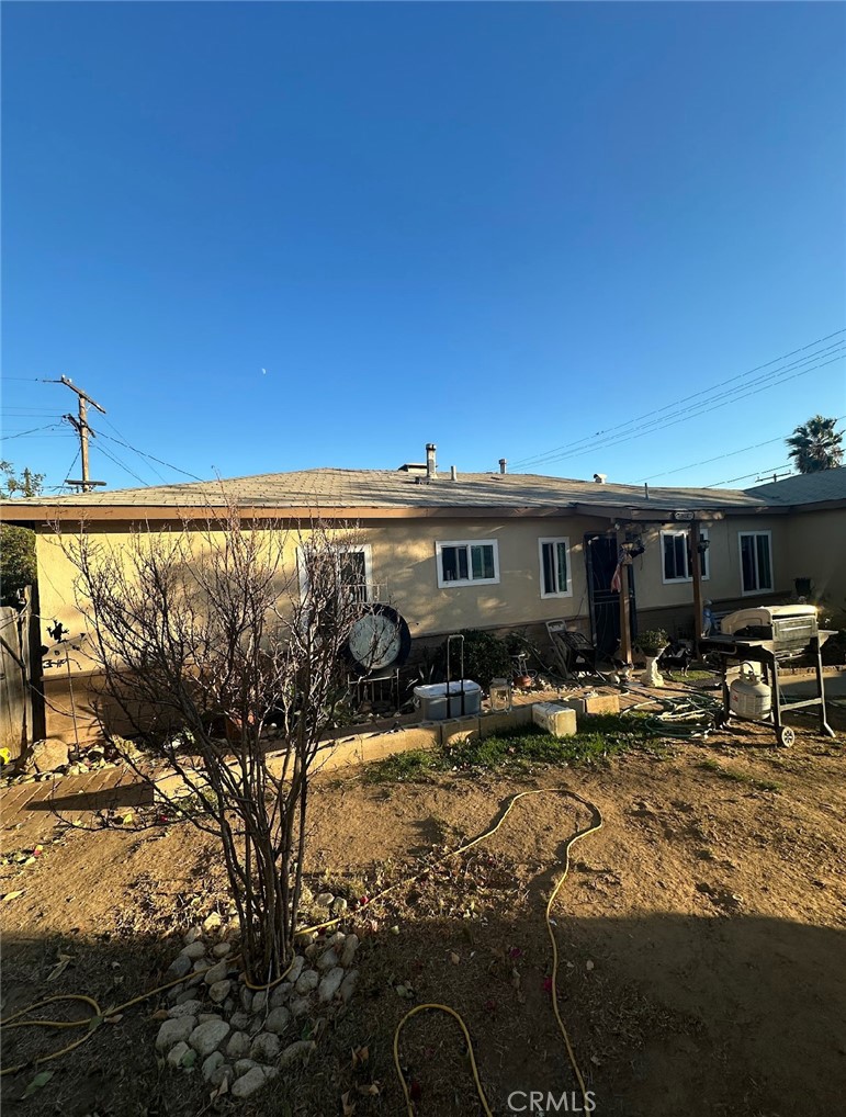 Residential for sale at 2990 Avalon, Jurupa Valley CA featuring 3 beds and 2 baths