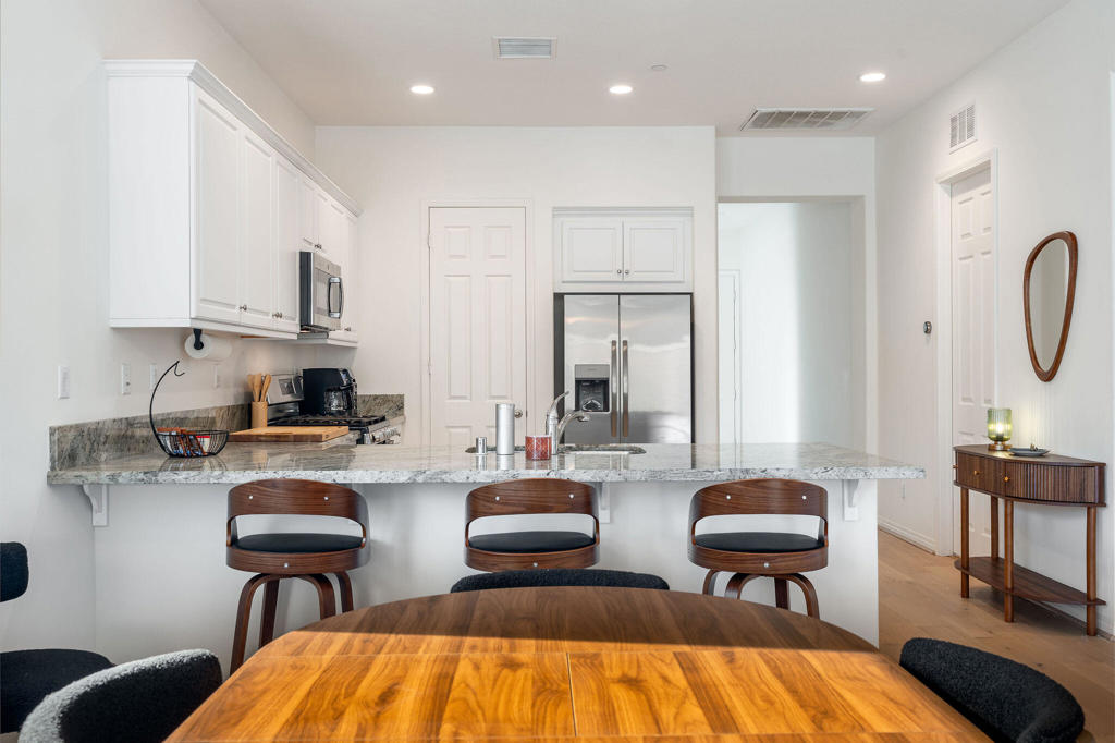 Residential for sale at 43638 Treviso Drive, Indio CA featuring 2 beds and 2 baths