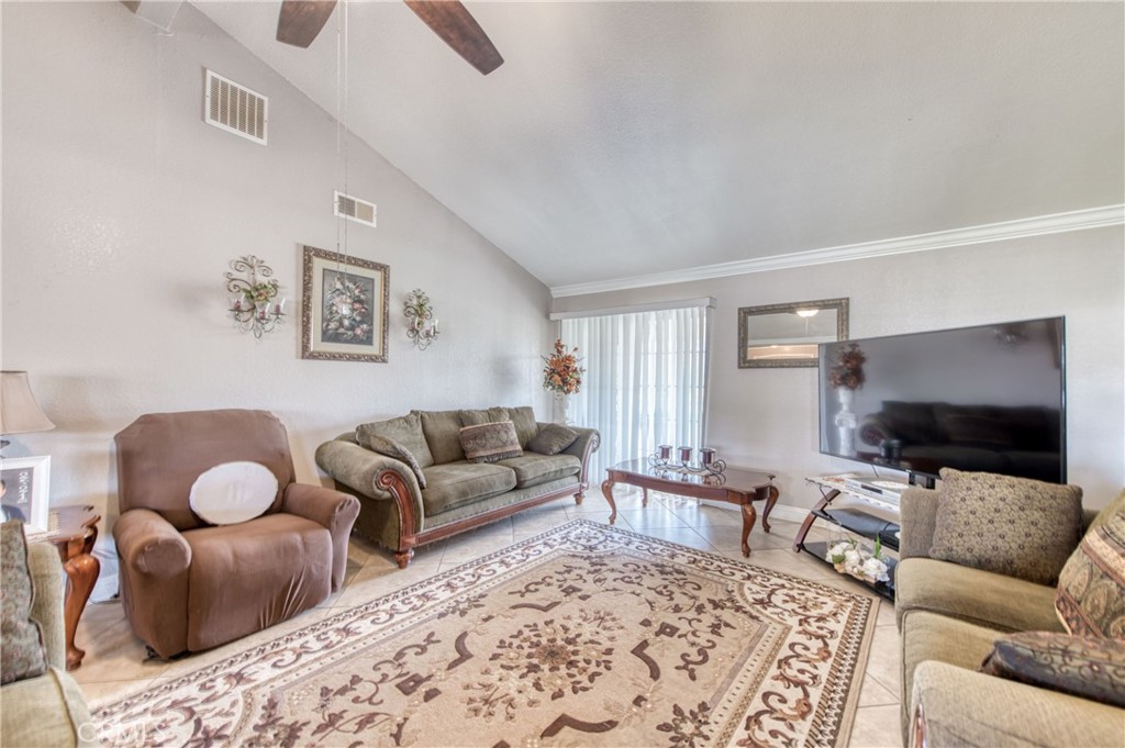 Residential for sale at 25540 Lynn Place B, Madera CA featuring 3 beds and 2 baths