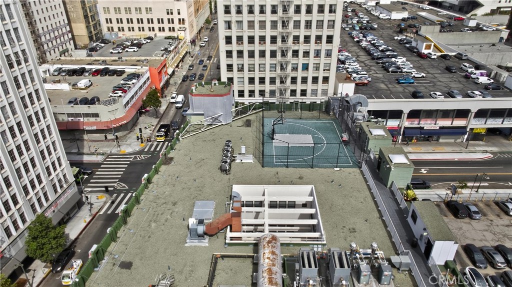 Residential for sale at 738 S Los Angeles Street 507, Los Angeles CA and 1 bath