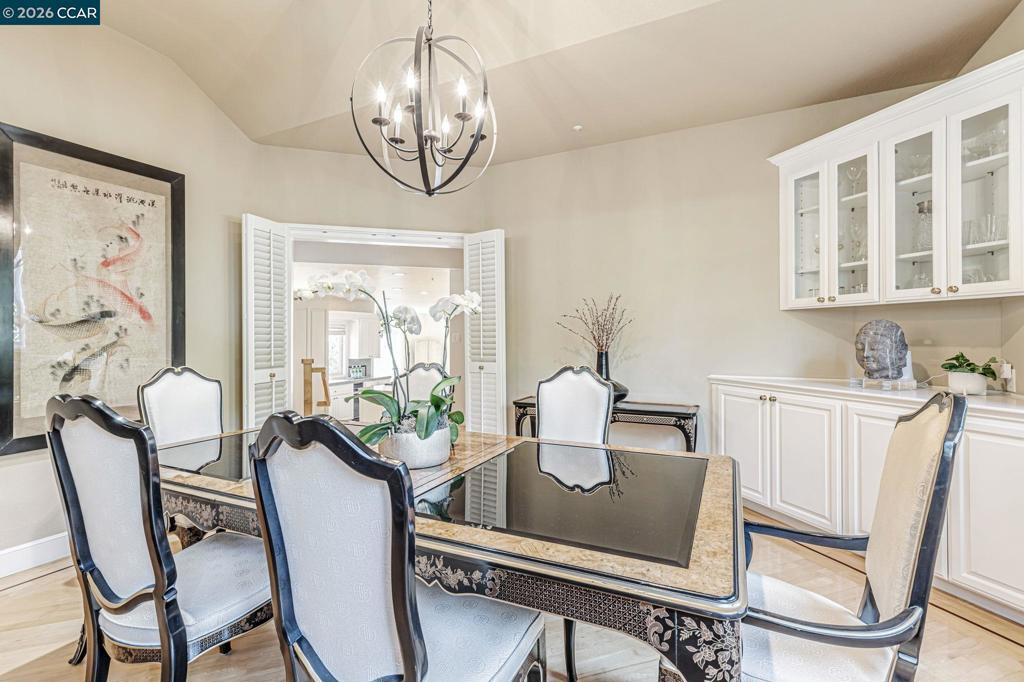 Residential for sale at 4 Julianna Ct, Moraga CA featuring 4 beds and 4 baths