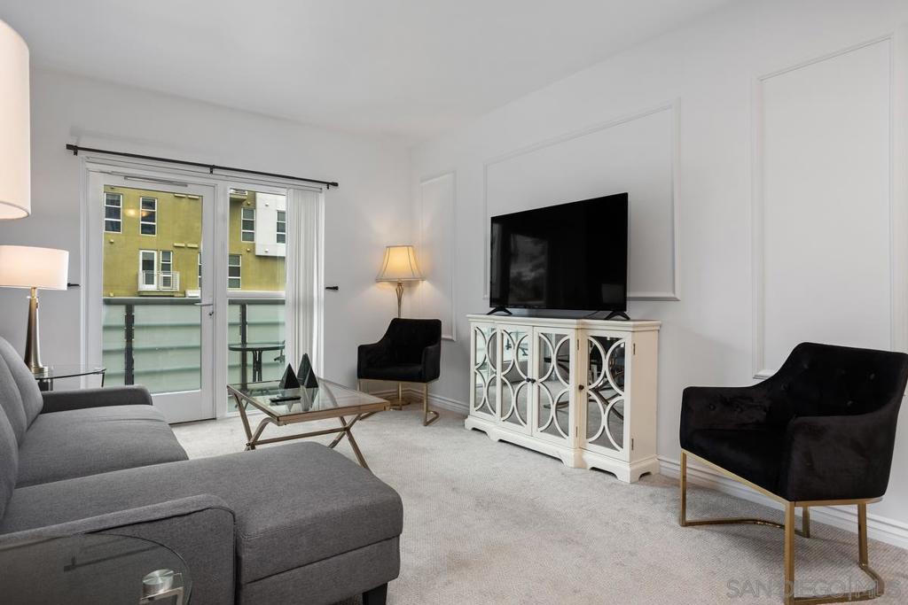 Residential for sale at 550 15th St. 302, San Diego CA featuring 1 bed and 1 bath