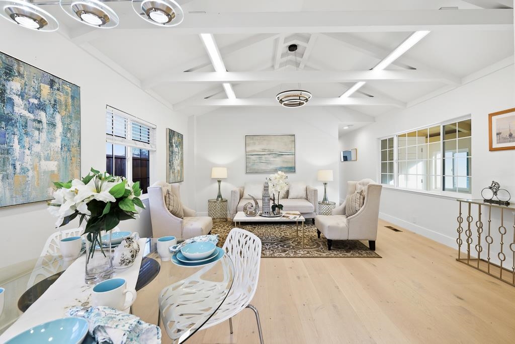 Residential for sale at 19790 Stanton Ave, Castro Valley CA featuring 4 beds and 3 baths