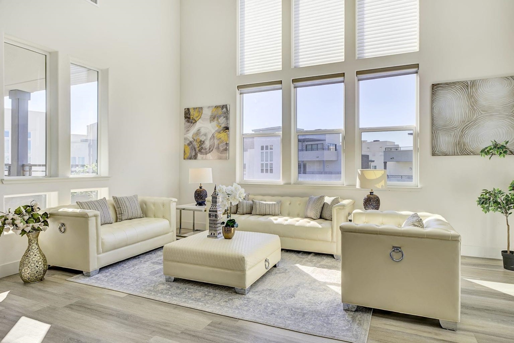 Residential for sale at 45249 Electric Ter 402, Fremont CA featuring 3 beds and 3 baths