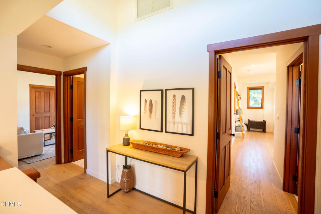 Residential for sale at 316 W Ortega Street B, Santa Barbara CA featuring 3 beds and 3 baths