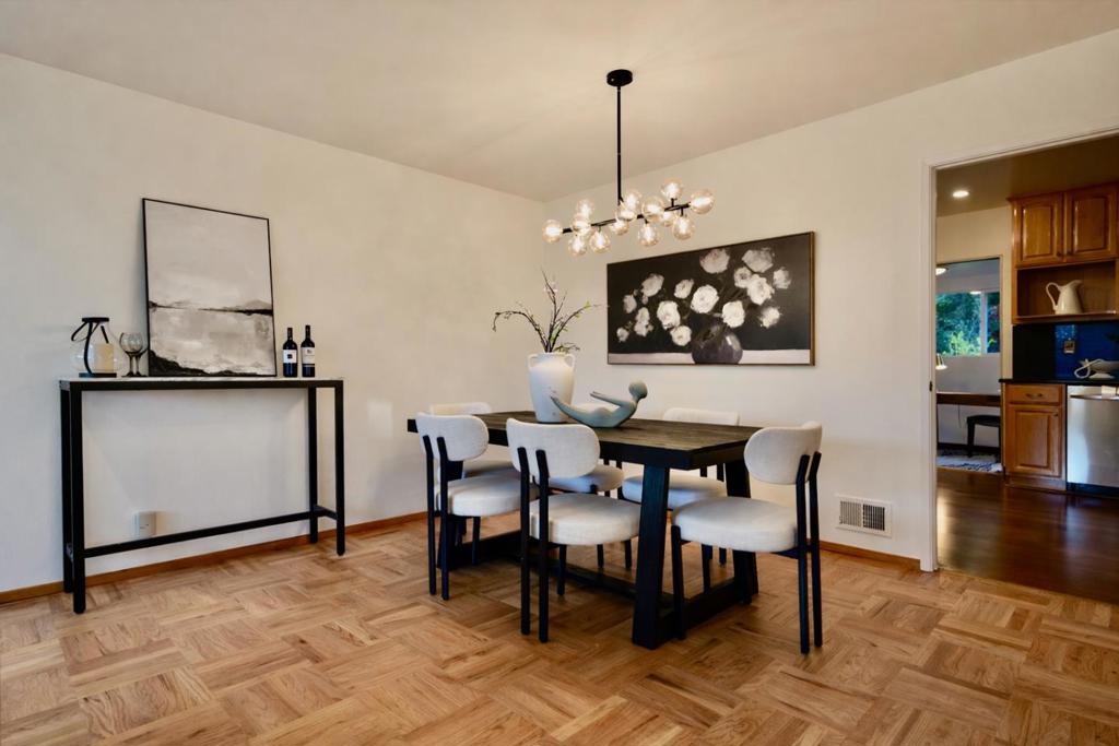 Residential for sale at 251 Lassen Drive, San Bruno CA featuring 4 beds and 3 baths