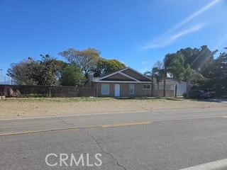 Residential Lease for rent at 10913 Alder Avenue, Bloomington CA featuring 4 beds and 2 baths