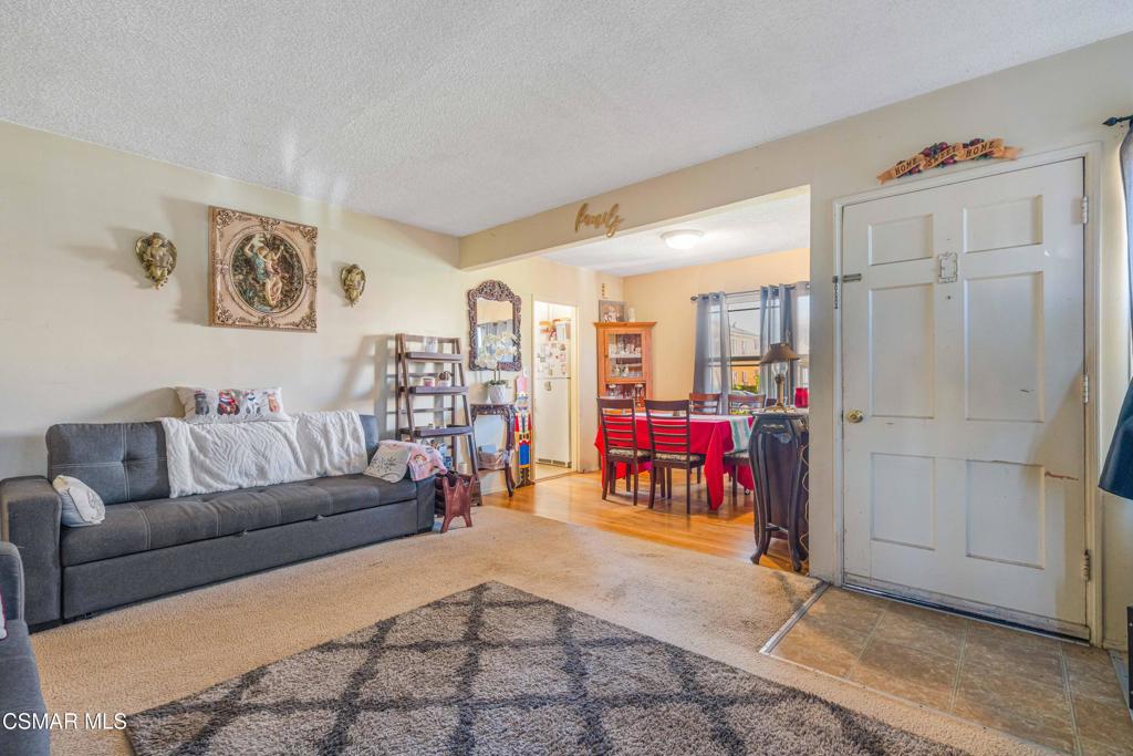 Residential for sale at 344 N 1st Street, Montebello CA featuring 2 beds and 1 bath