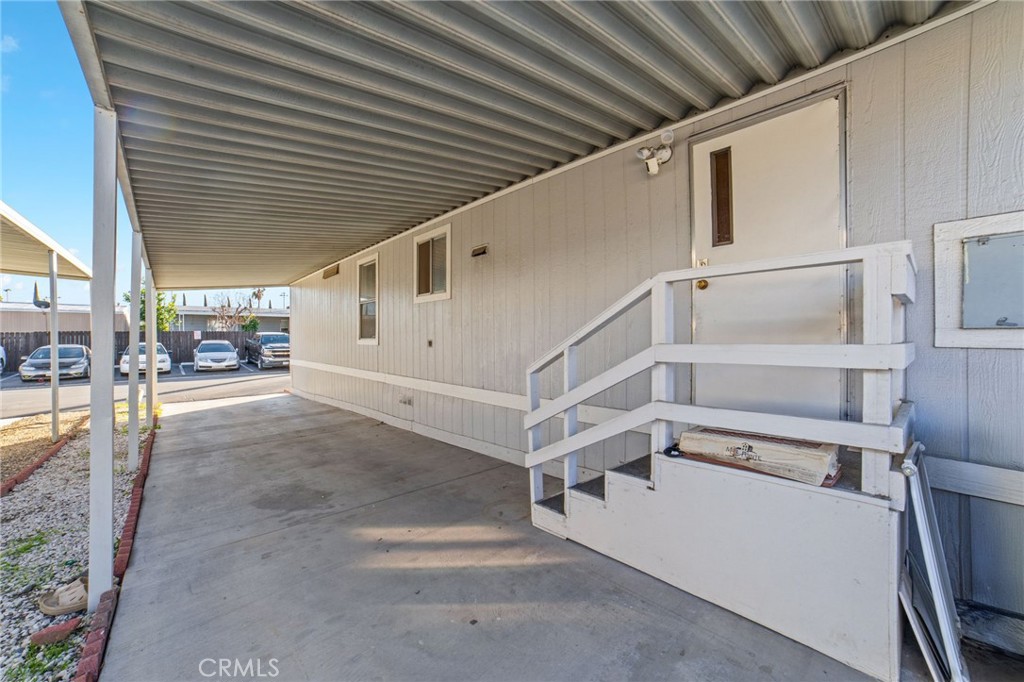 Manufactured In Park for sale at 1155 S Riverside 22, Rialto CA featuring 3 beds and 2 baths
