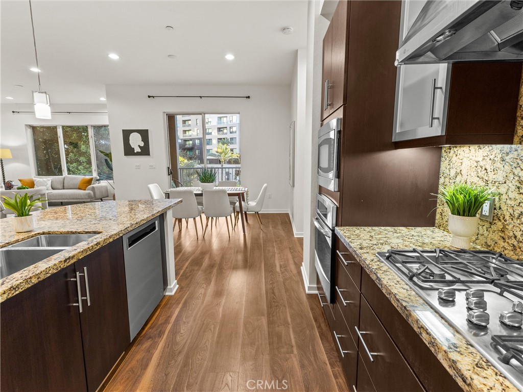 Residential for sale at 21 Gramercy 208, Irvine CA featuring 2 beds and 2 baths