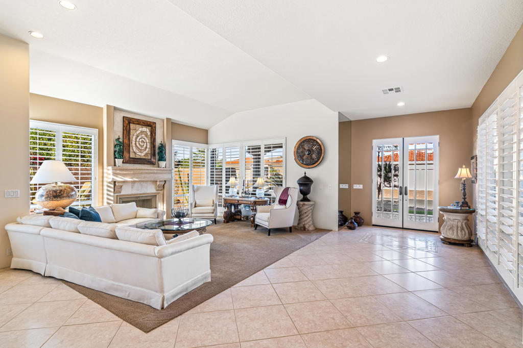 Residential for sale at 73129 Monterra Circle N, Palm Desert CA featuring 3 beds and 5 baths