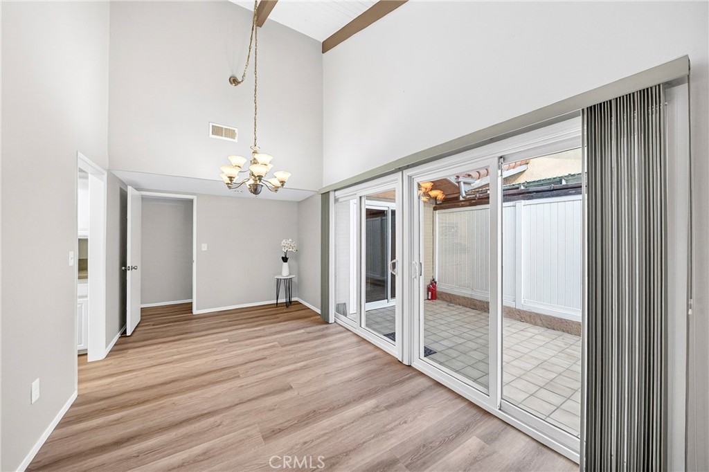 Residential for sale at 1263 Paseo Dorado 40, Fullerton CA featuring 2 beds and 2 baths