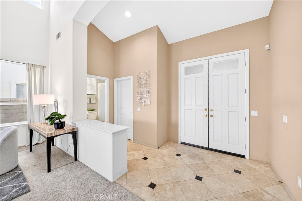 Residential for sale at 2161 S Ferrier Court, La Habra CA featuring 4 beds and 3 baths