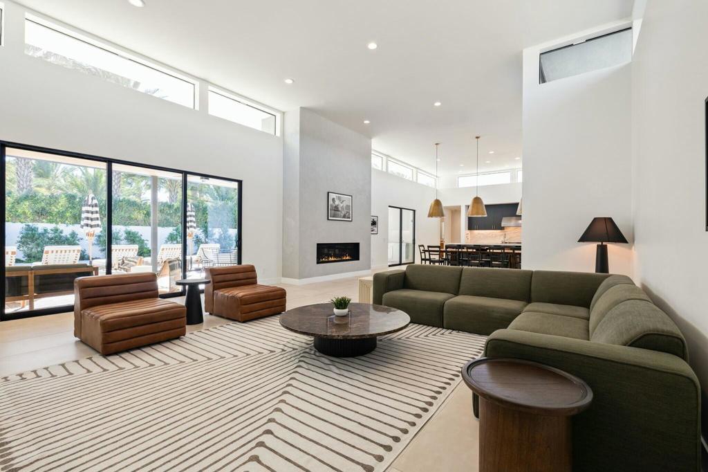 Residential Income for sale at 80876 Kiwi Court, La Quinta CA