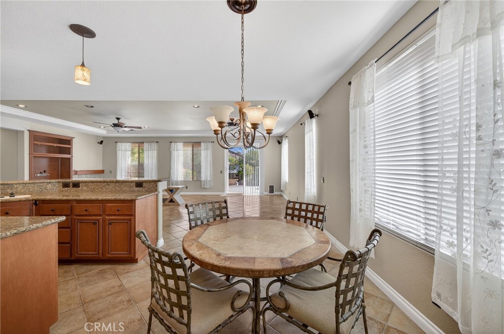 Residential for sale at 29224 Sparkling Drive, Menifee CA featuring 3 beds and 2 baths