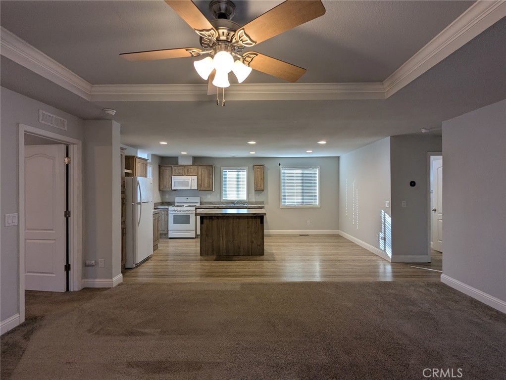 Residential for sale at 1658 Jaramillo, Paradise CA featuring 2 beds and 2 baths