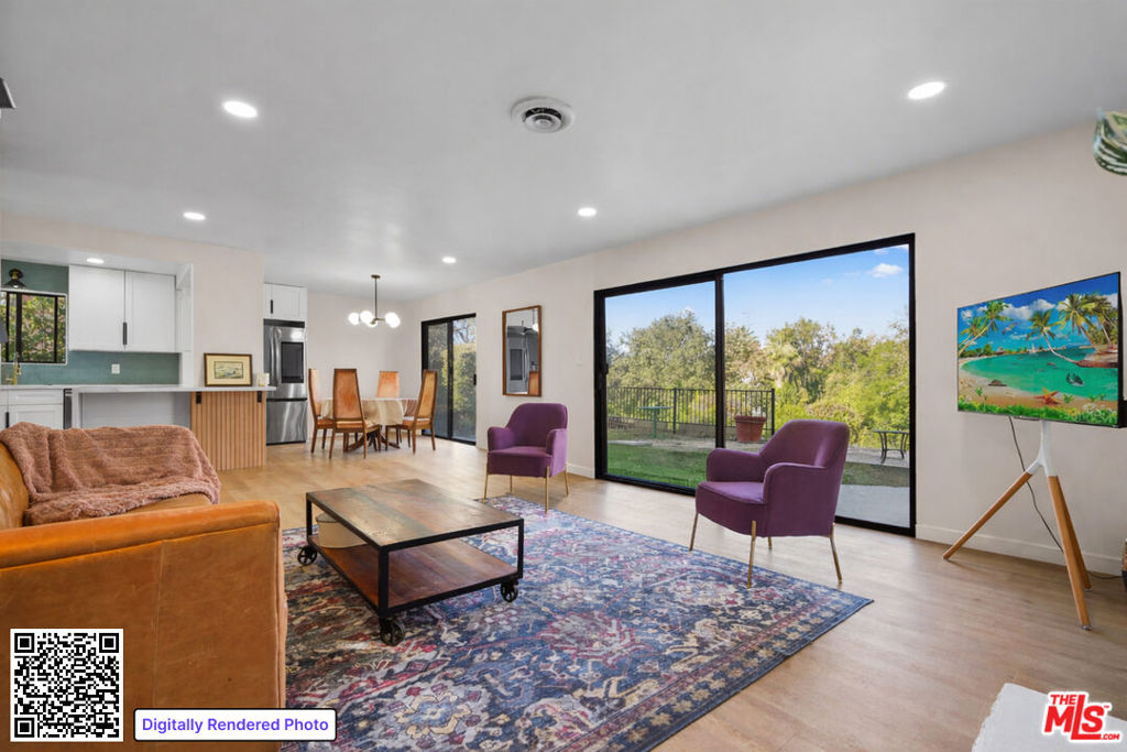 Residential for sale at 531 Benson Way, Thousand Oaks CA featuring 4 beds and 3 baths