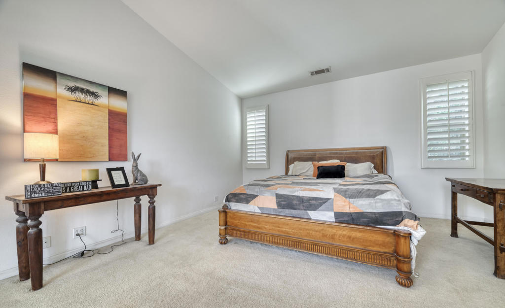 Residential for sale at 46211 Cypress Estates Court, Palm Desert CA featuring 3 beds and 4 baths