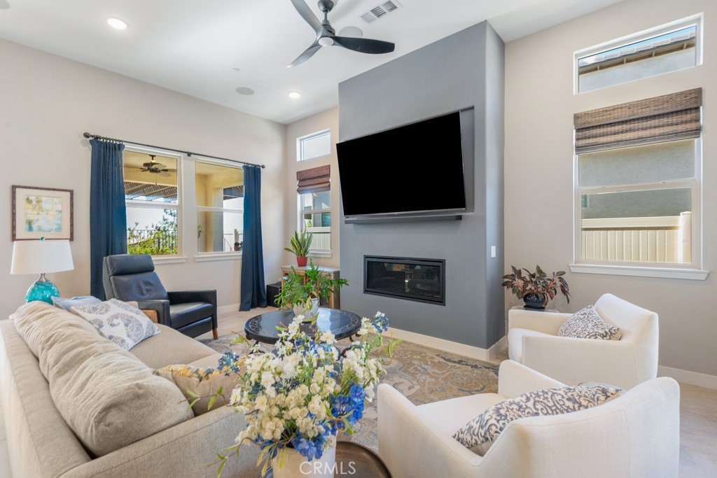 Residential for sale at 1641 Park Run Lane, Beaumont CA featuring 2 beds and 2 baths