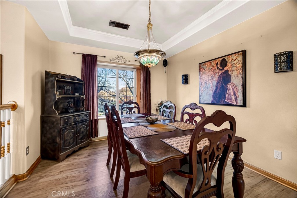 Residential for sale at 1315 Hazel, Gridley CA featuring 4 beds and 3 baths