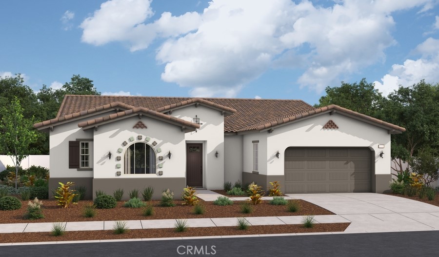 Residential for sale at 4663 Granville Street, Chino CA featuring 4 beds and 3 baths