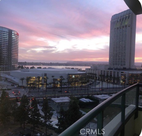 Residential Lease for rent at 510 First Street 1003, San Diego CA featuring 2 beds and 2 baths