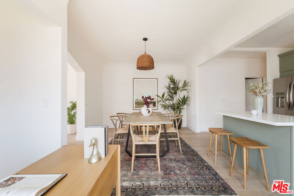 Residential for sale at 1570 S Hayworth Avenue, Los Angeles CA featuring 2 beds and 2 baths