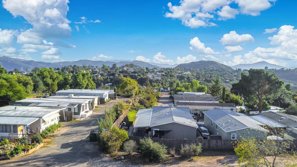 Manufactured In Park for sale at 250 La Cresta Heights Rd Spc 12, El Cajon CA featuring 3 beds and 2 baths