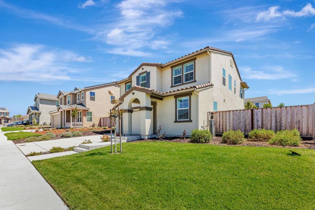 Residential for sale at 2041 Camden Street, Hollister CA featuring 4 beds and 3 baths