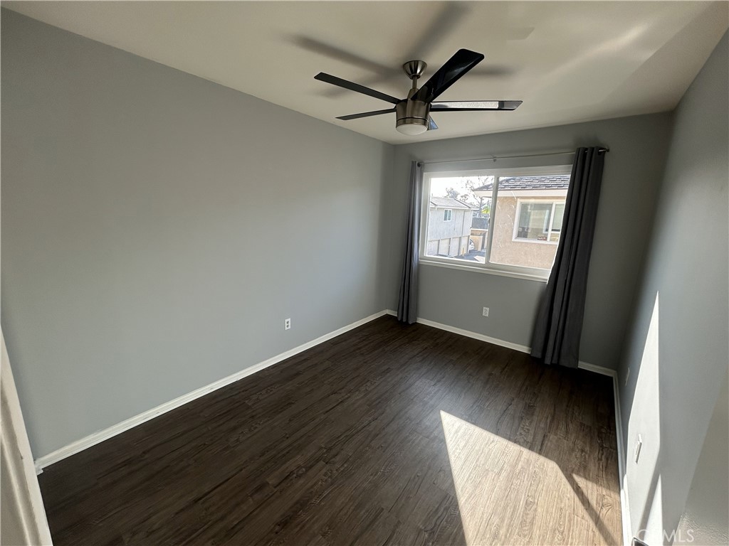 Residential Lease for rent at 16918 Cedarwood Court, Cerritos CA featuring 3 beds and 1 bath