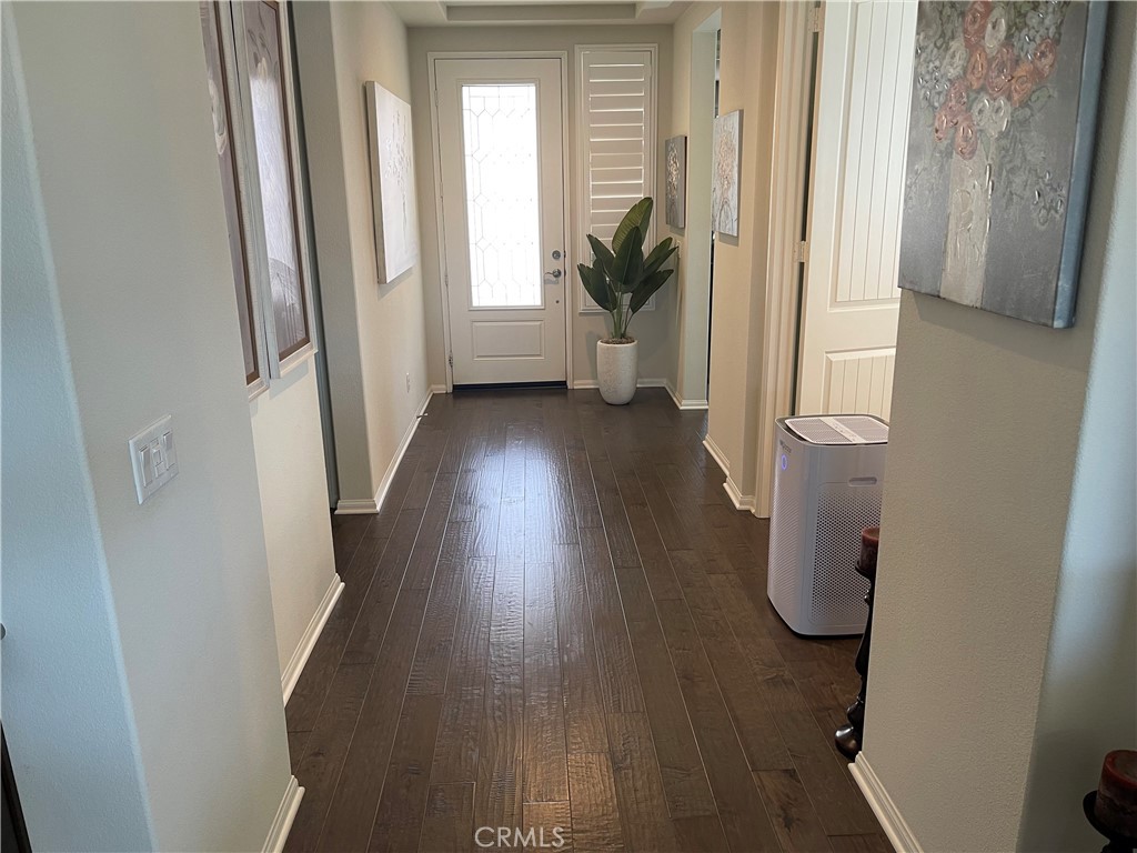 Residential for sale at 11636 Cascade Street, Apple Valley CA featuring 3 beds and 2 baths