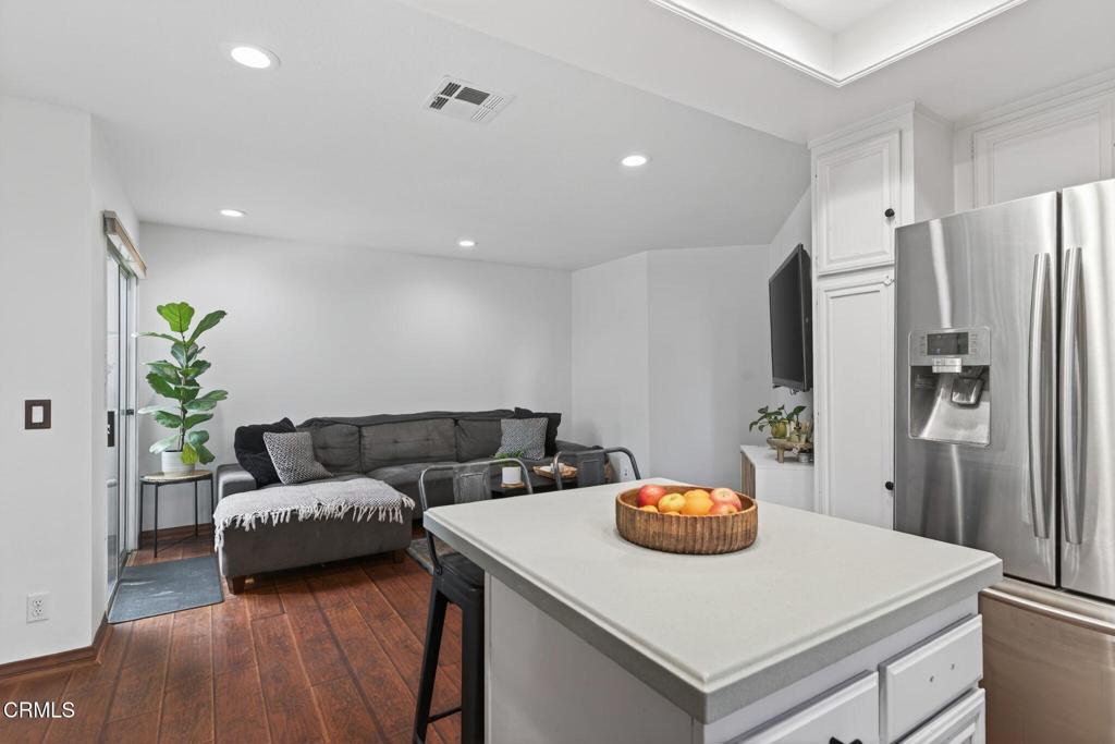 Residential for sale at 4999 Dekoven Street, Ventura CA featuring 3 beds and 3 baths