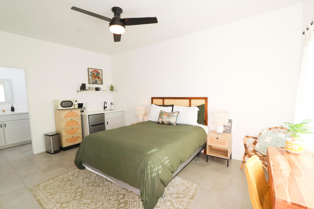 Residential for sale at 12120 Sumac Drive, Desert Hot Springs CA featuring 4 beds and 3 baths