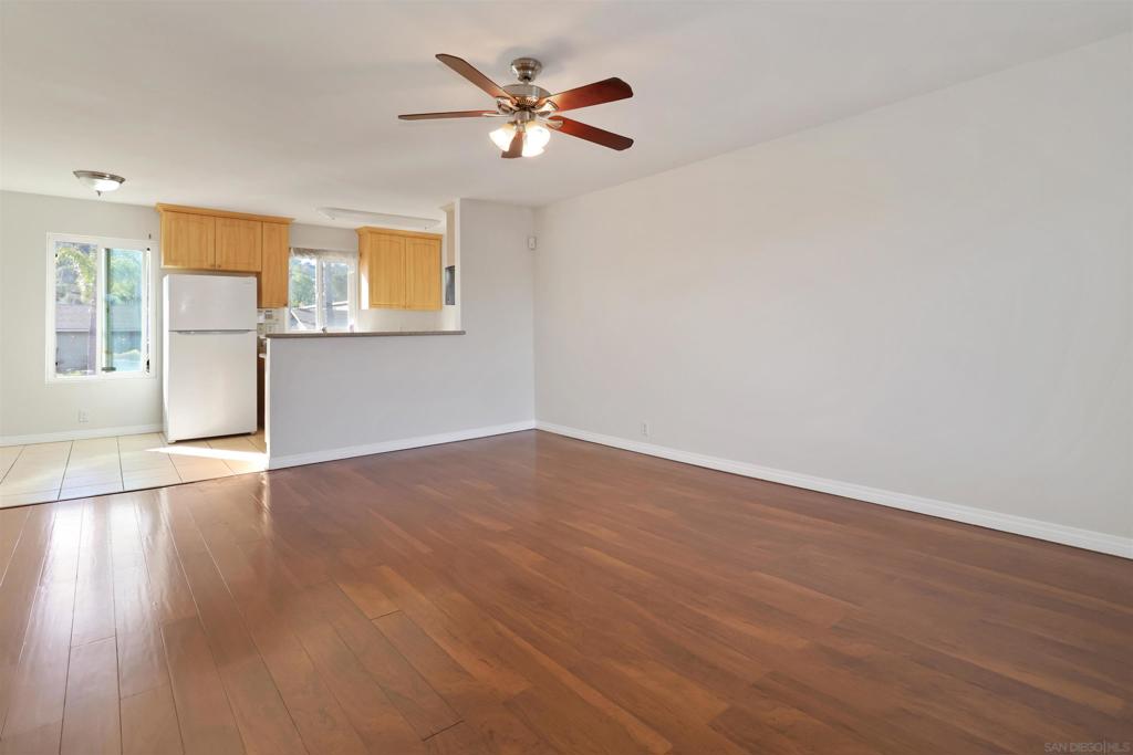 Residential for sale at 1160 E Washington Ave 3, El Cajon CA featuring 2 beds and 2 baths