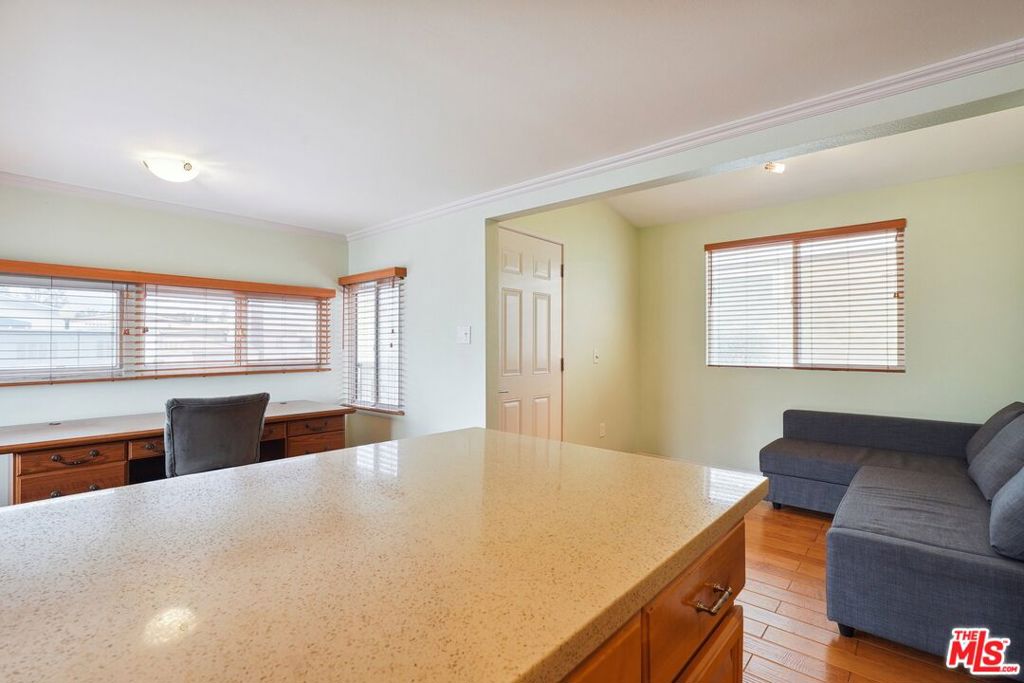 Manufactured In Park for sale at 11250 Playa Street 58 1/2, Culver City CA featuring 2 beds and 2 baths