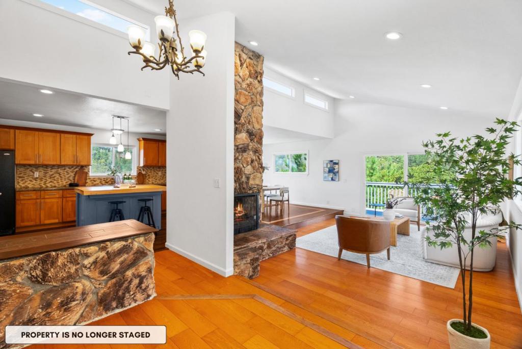 Residential for sale at 9 Humboldt Court, Pacifica CA featuring 3 beds and 3 baths