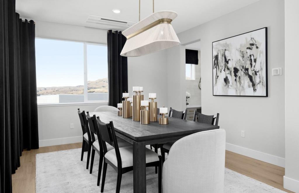 Residential for sale at 622 Chamise Way, Milpitas CA featuring 3 beds and 4 baths