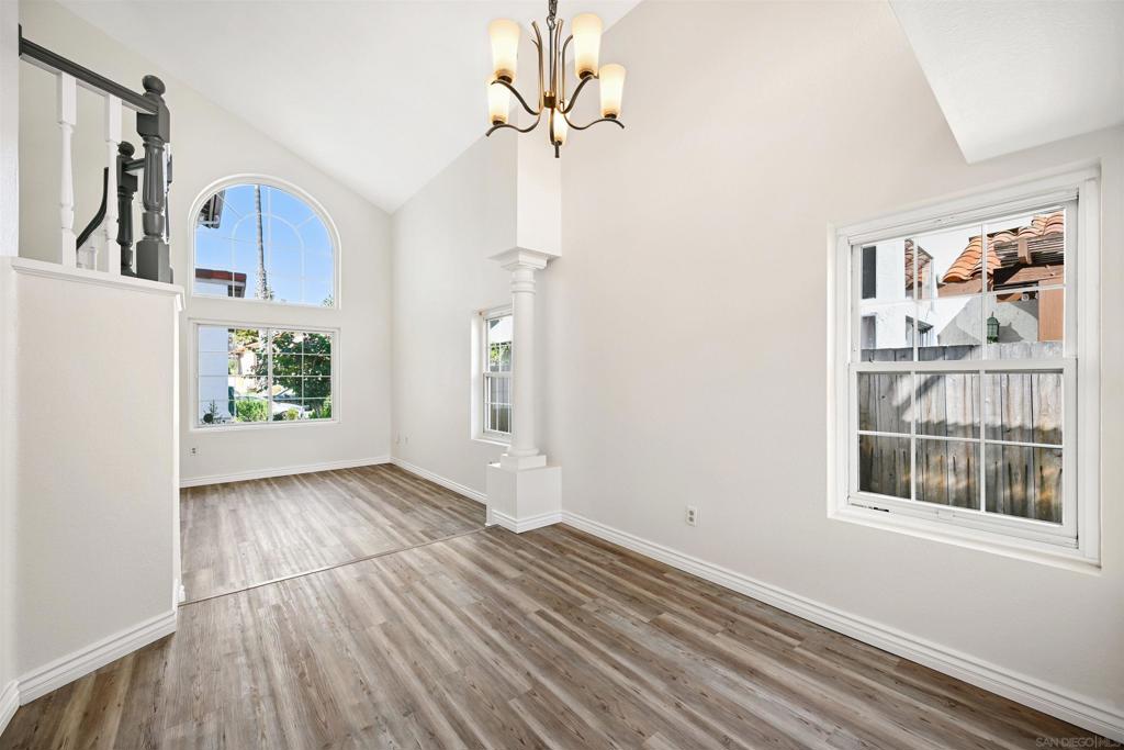 Residential for sale at 1749 Via Allena, Oceanside CA featuring 4 beds and 3 baths