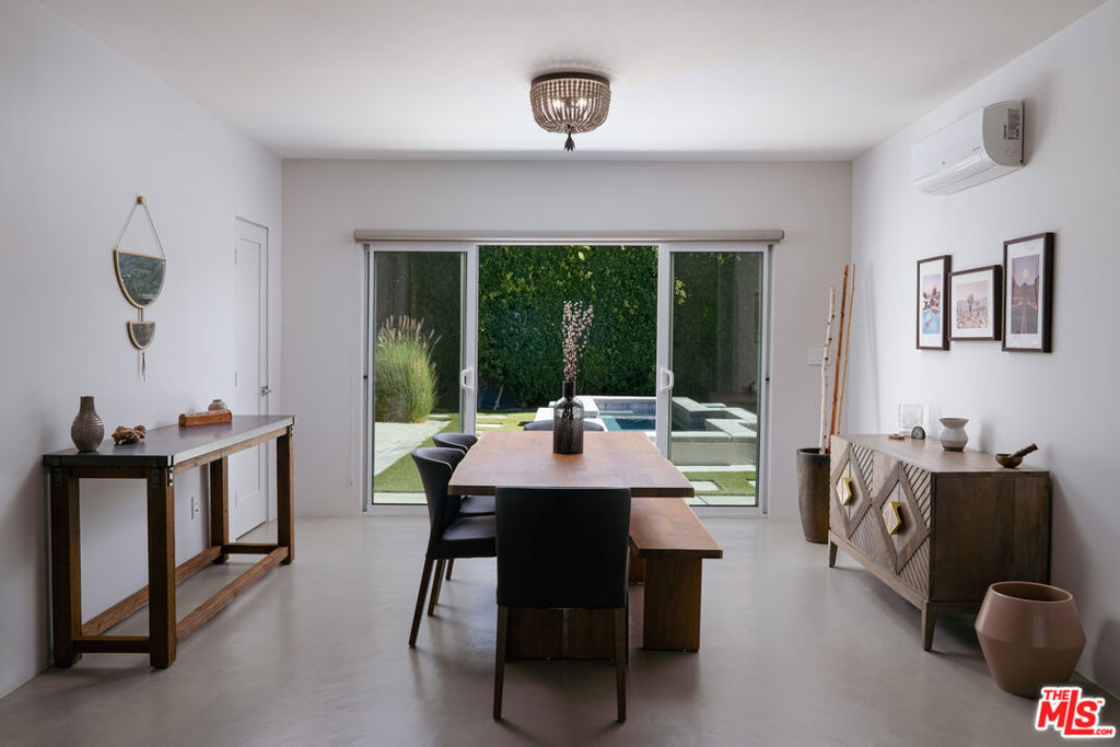 Residential for sale at 2280 Paseo Roseta, Palm Springs CA featuring 4 beds and 4 baths