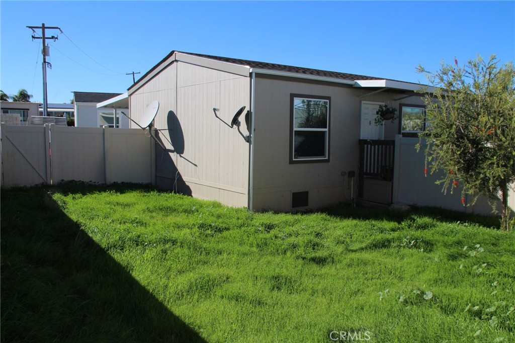 Manufactured In Park for sale at 1134 Villa Calimesa 46, Calimesa CA featuring 3 beds and 2 baths