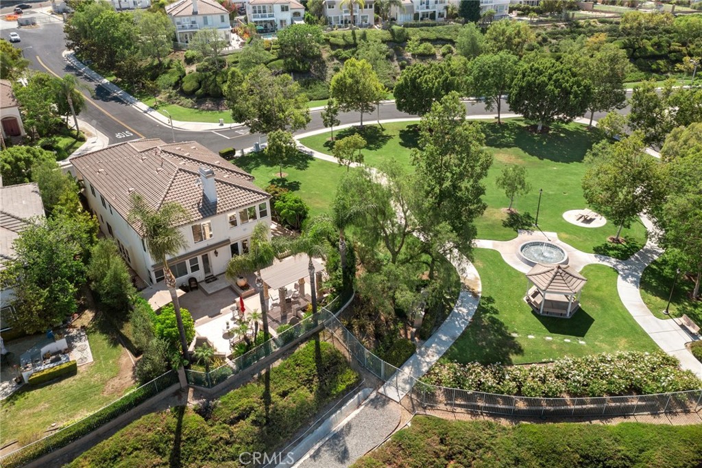 Residential for sale at 2474 Tuscany Way, Fullerton CA featuring 4 beds and 5 baths