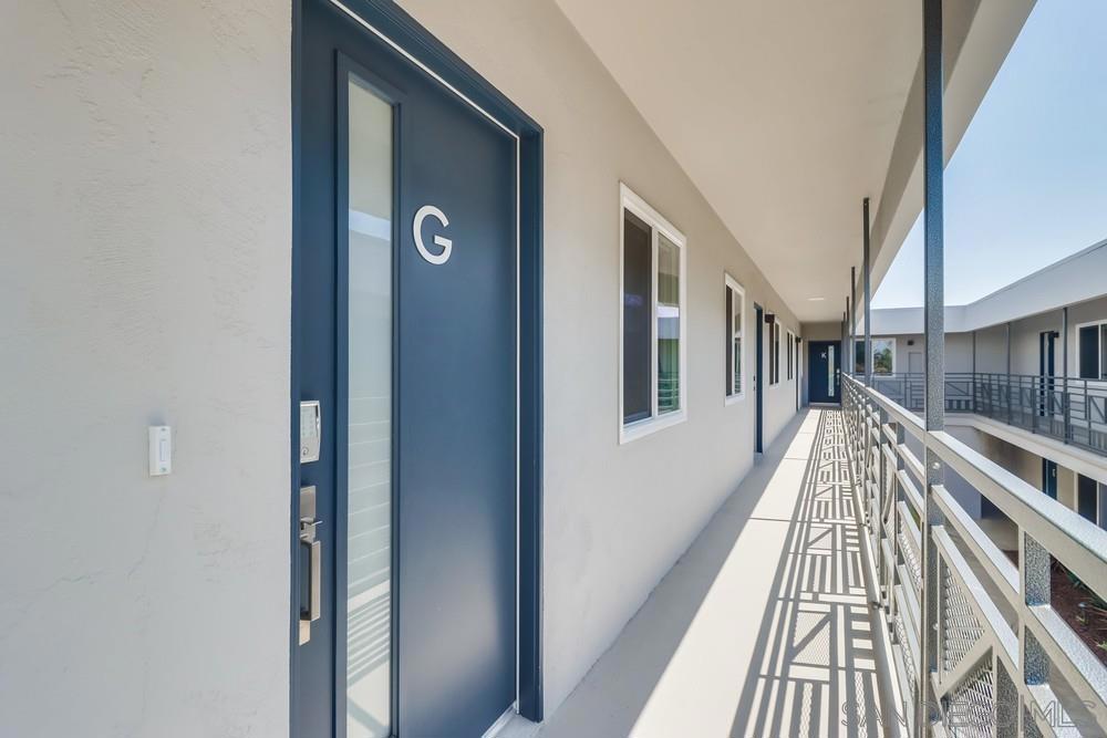 Residential Income for sale at 1193 Florence St, Imperial Beach CA