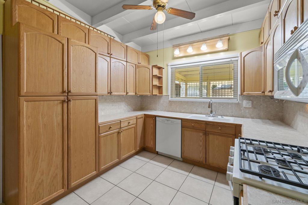 Residential for sale at 7514 Deville Dr, San Diego CA featuring 4 beds and 2 baths