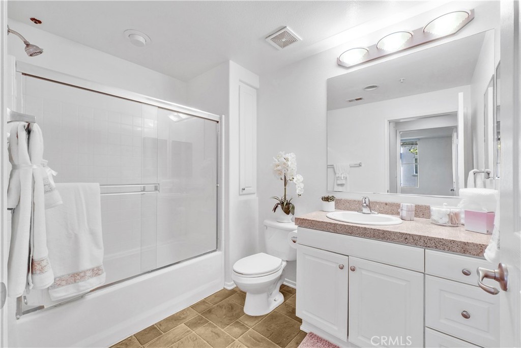 Residential for sale at 3212 Watermarke PL, Irvine CA featuring 1 bed and 1 bath