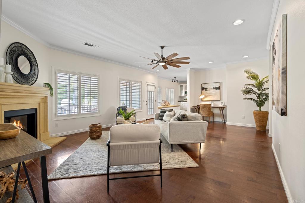 Residential for sale at 14403 Gaslight Court, Poway CA featuring 5 beds and 5 baths