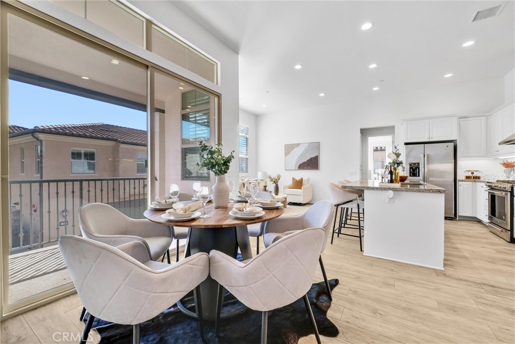 Residential for sale at 160 Parkwood, Irvine CA featuring 3 beds and 2 baths